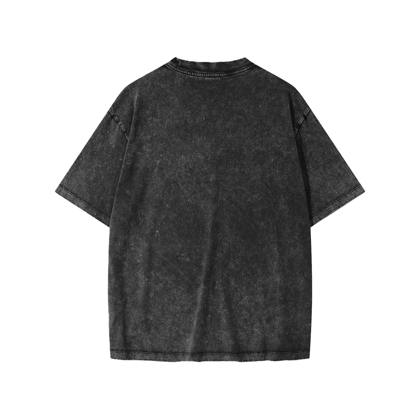 God is the greatest Snow Washed Kids' T-Shirt