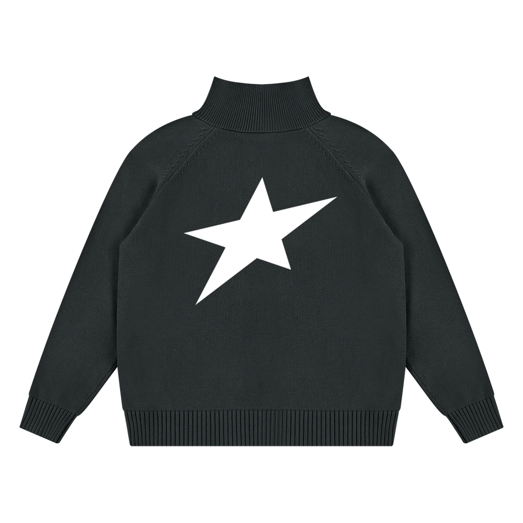Uplift Unisex Quarter-Zip Pullover Sweatshirt