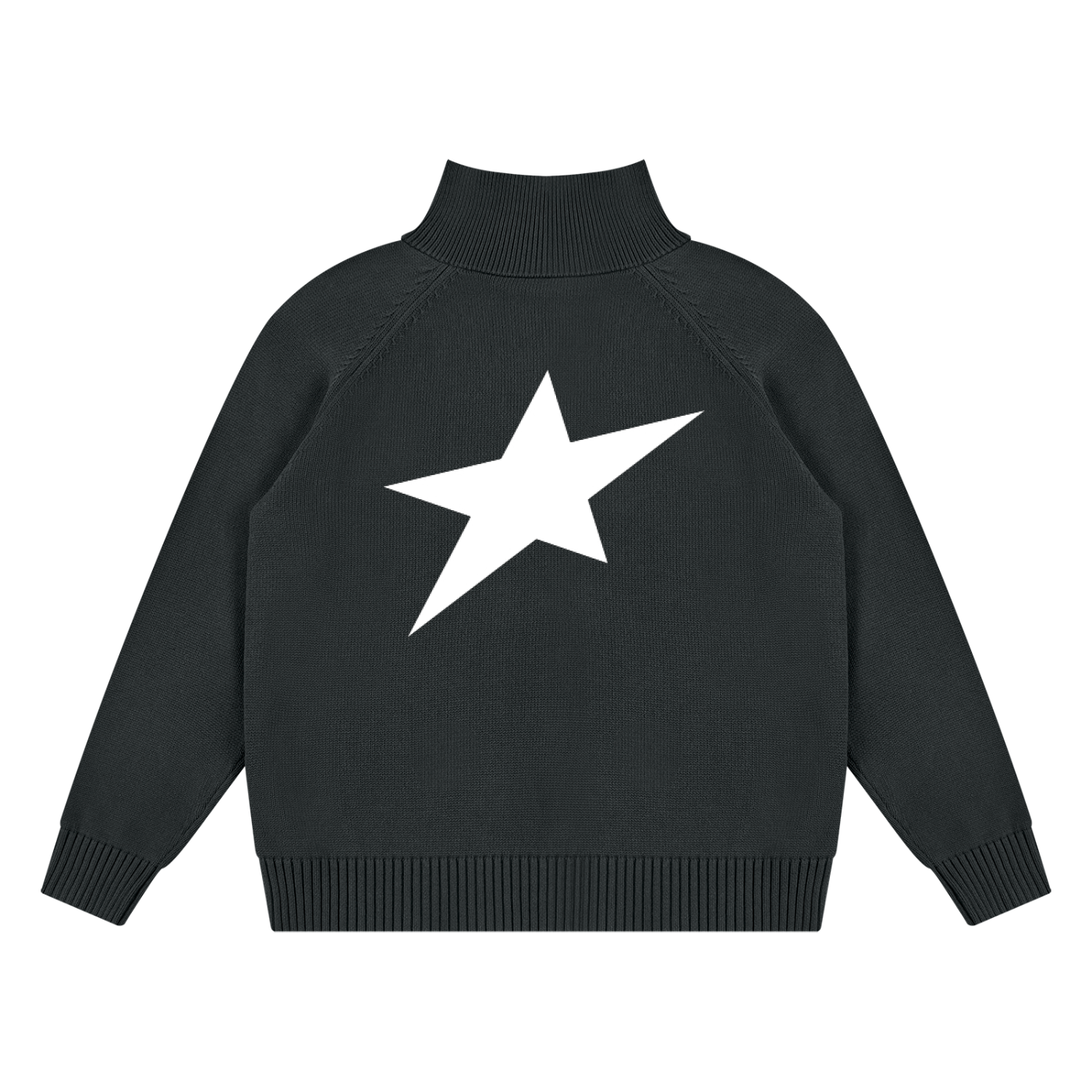 Uplift Unisex Quarter-Zip Pullover Sweatshirt