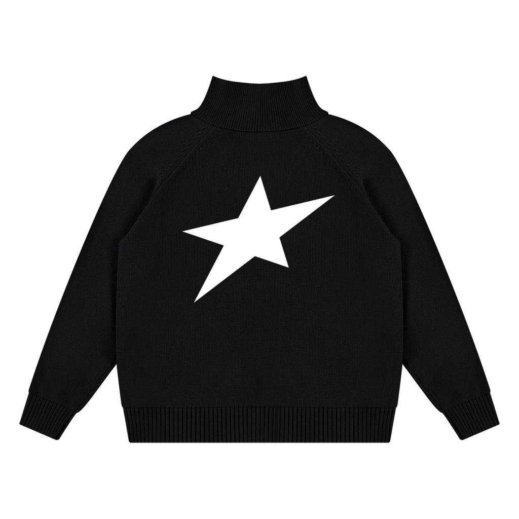 Uplift Unisex Quarter-Zip Pullover Sweatshirt