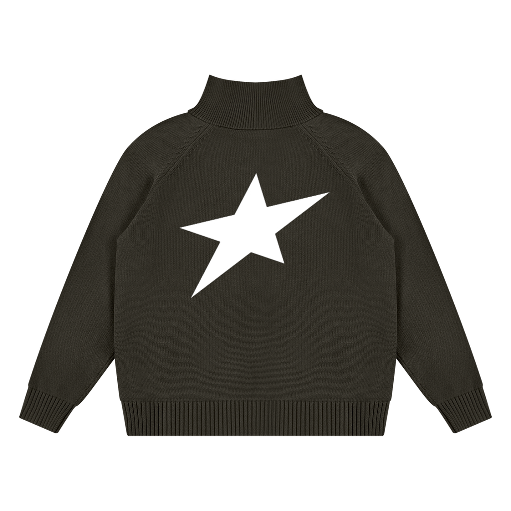Uplift Unisex Quarter-Zip Pullover Sweatshirt