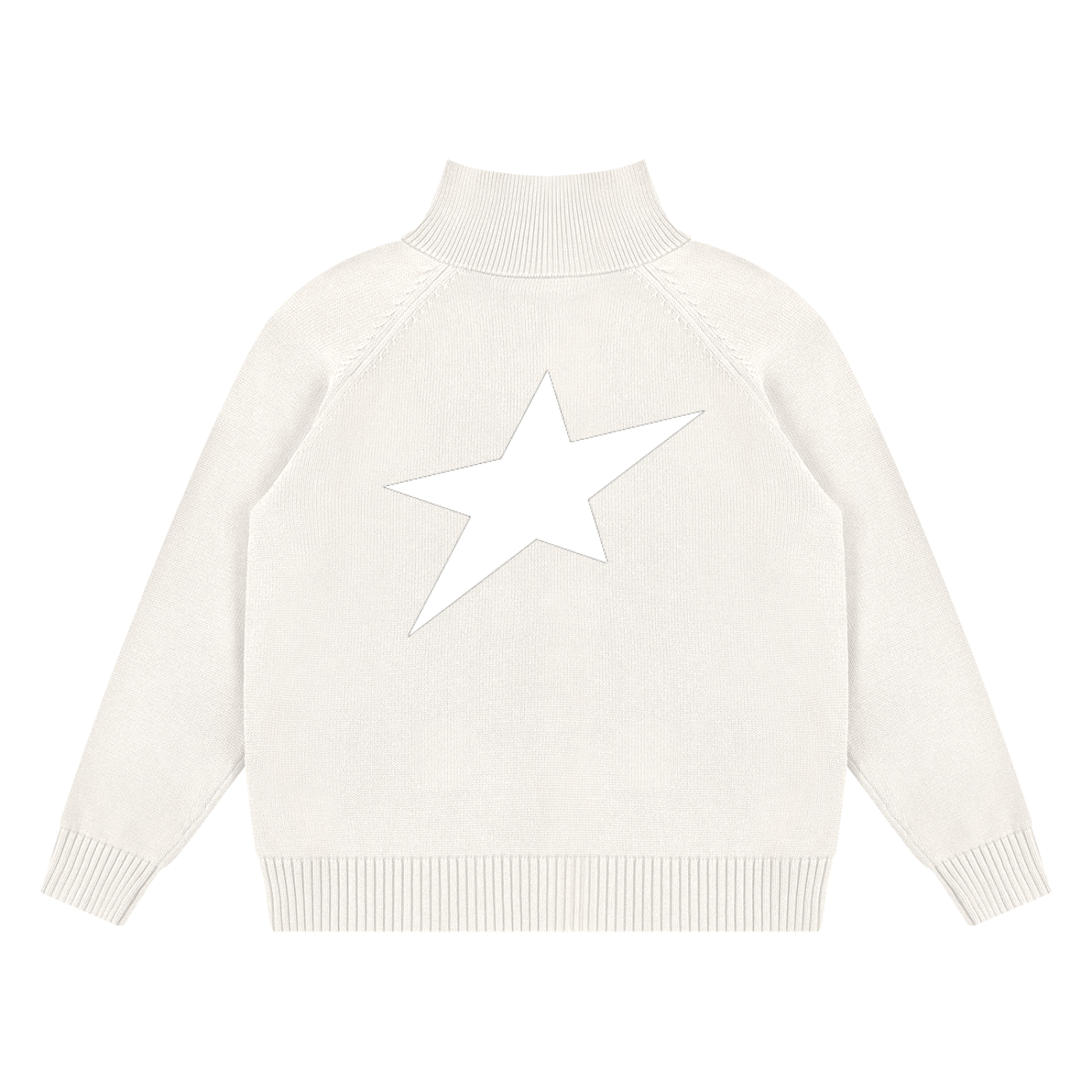 Uplift Unisex Quarter-Zip Pullover Sweatshirt